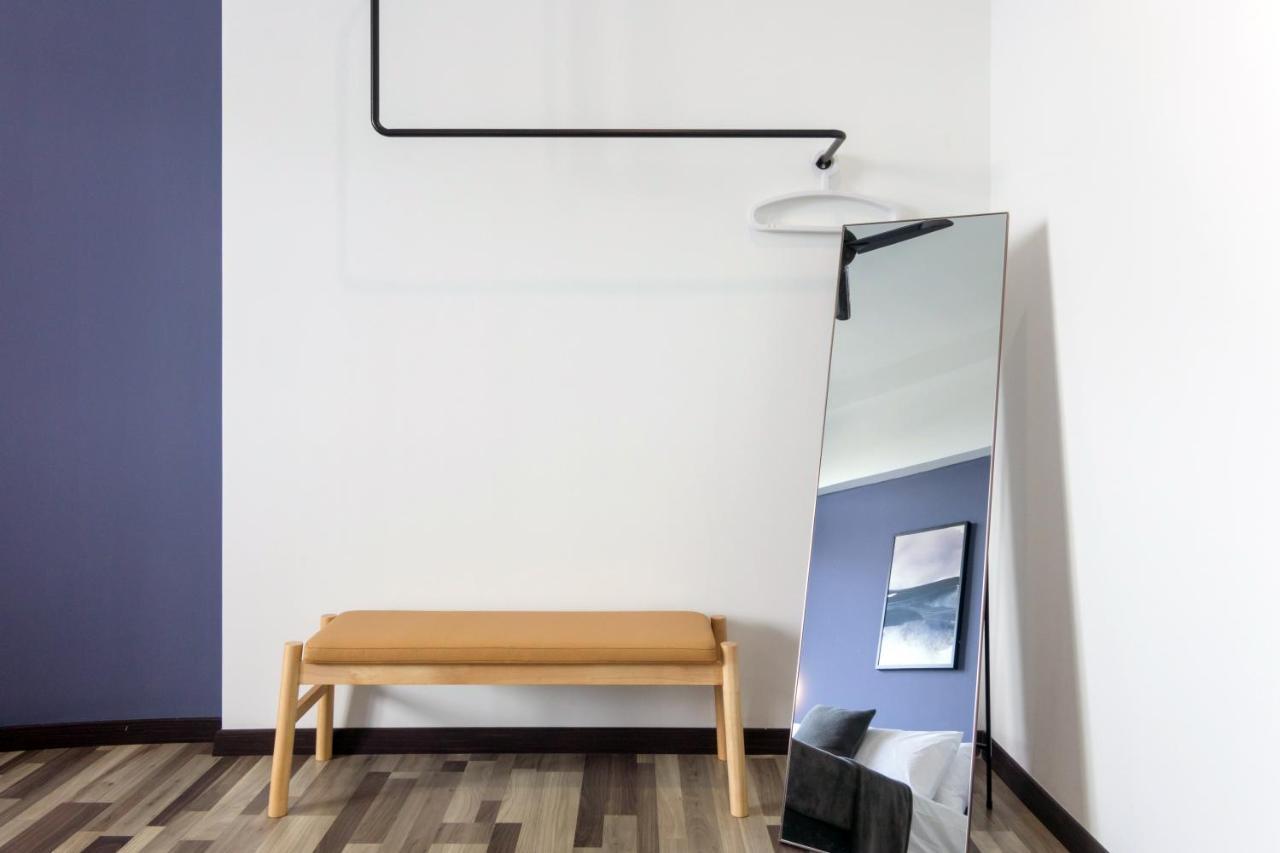 Arte Serviced Apartment @ Penang Gelugor Exterior photo